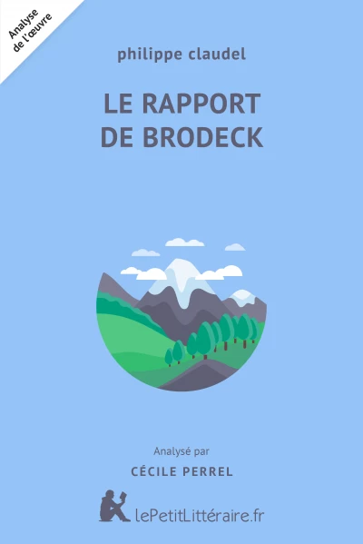 Le Rapport de Brodeck